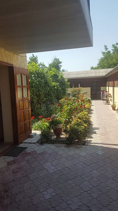 Комфортный отдых на Азовском море #5