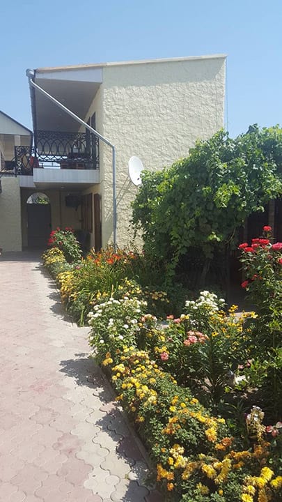 Комфортный отдых на Азовском море #6