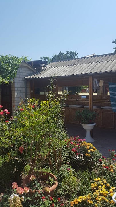 Комфортный отдых на Азовском море #7