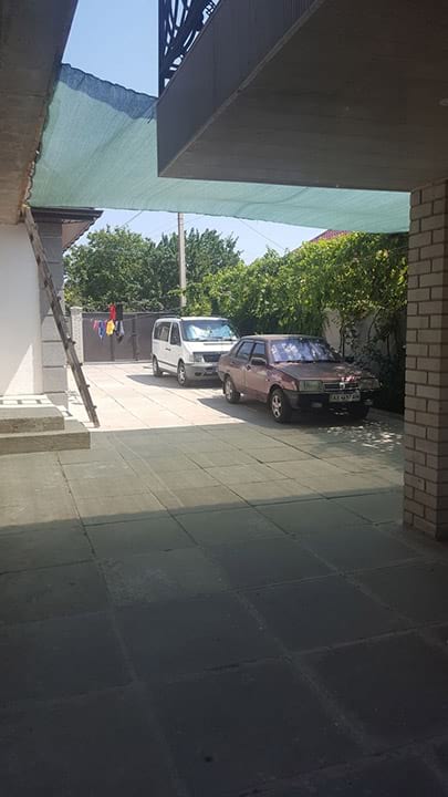 Комфортный отдых на Азовском море #8