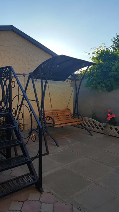 Комфортный отдых на Азовском море #10