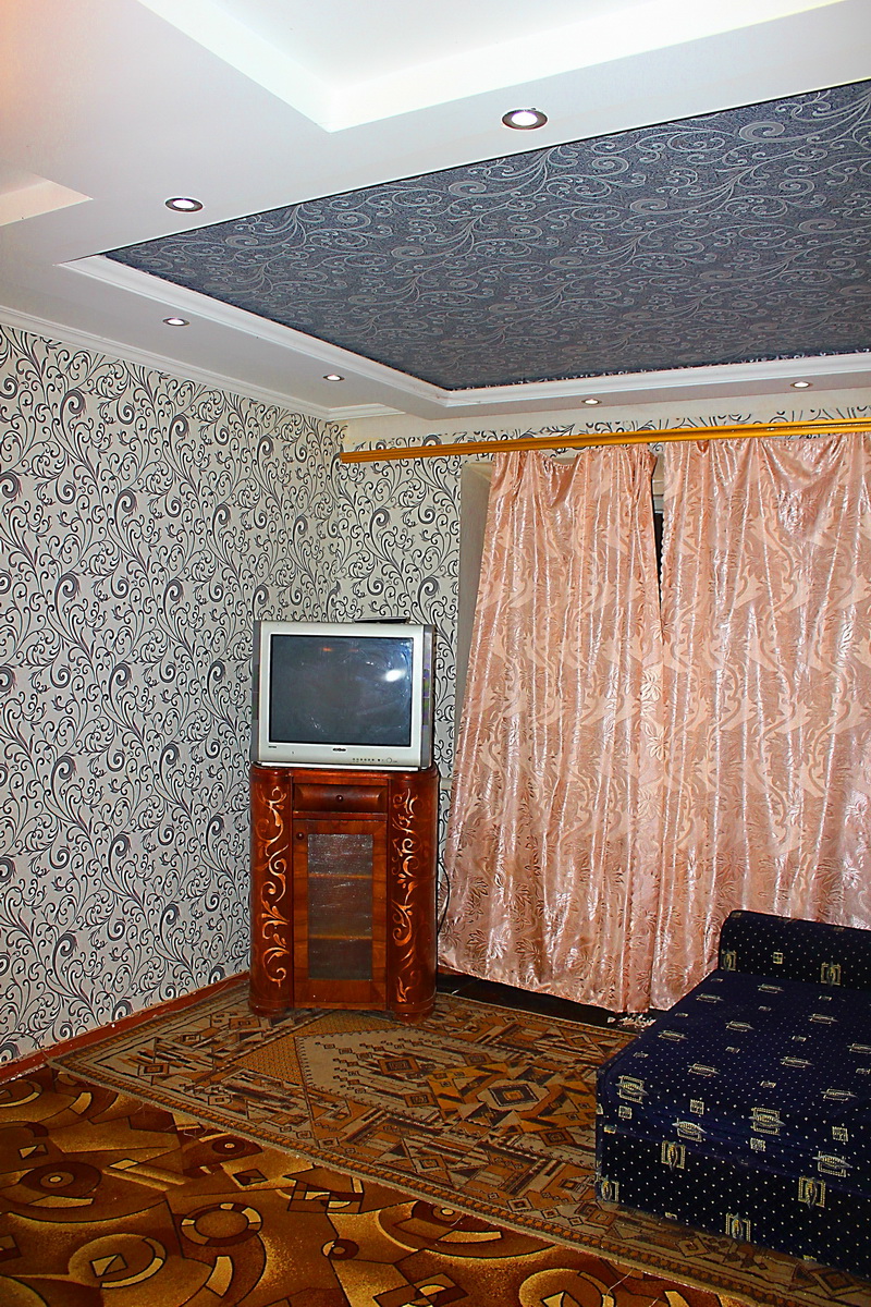 2 ком.кв. в Центр, 5-я гор.больница, парк Победы #2