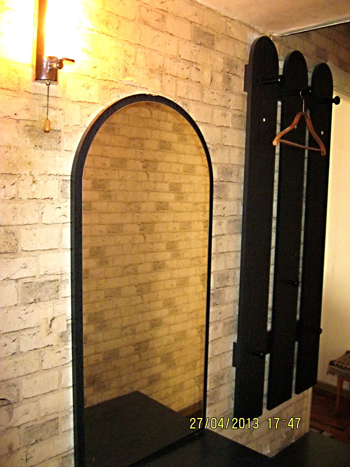 2 ком.кв. в Центр, 5-я гор.больница, парк Победы #3