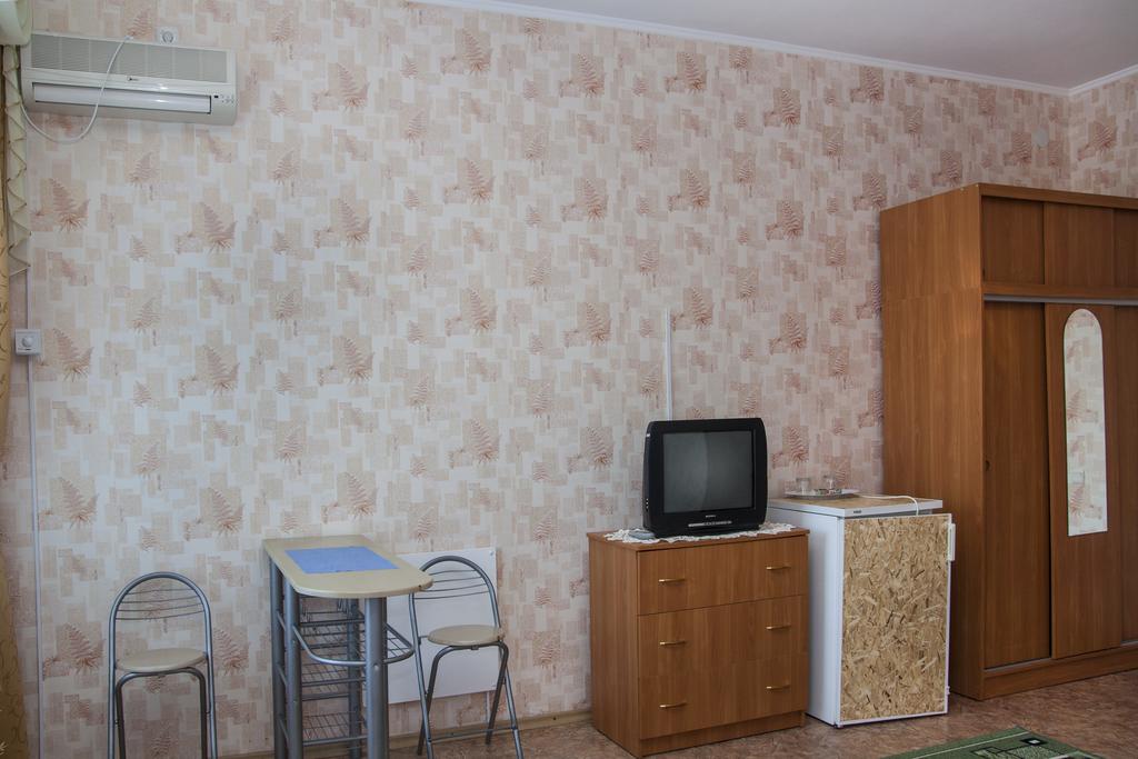 Отель Адмирал Нельсон #2