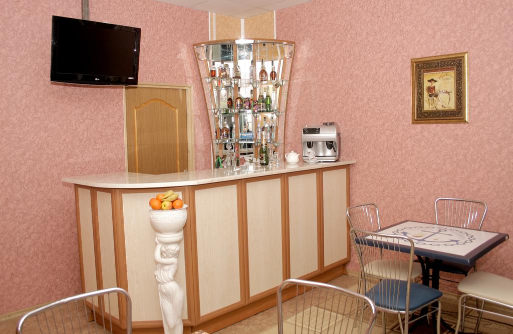 Отель Адмирал Нельсон #3