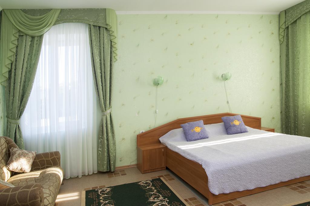 Отель Адмирал Нельсон #4