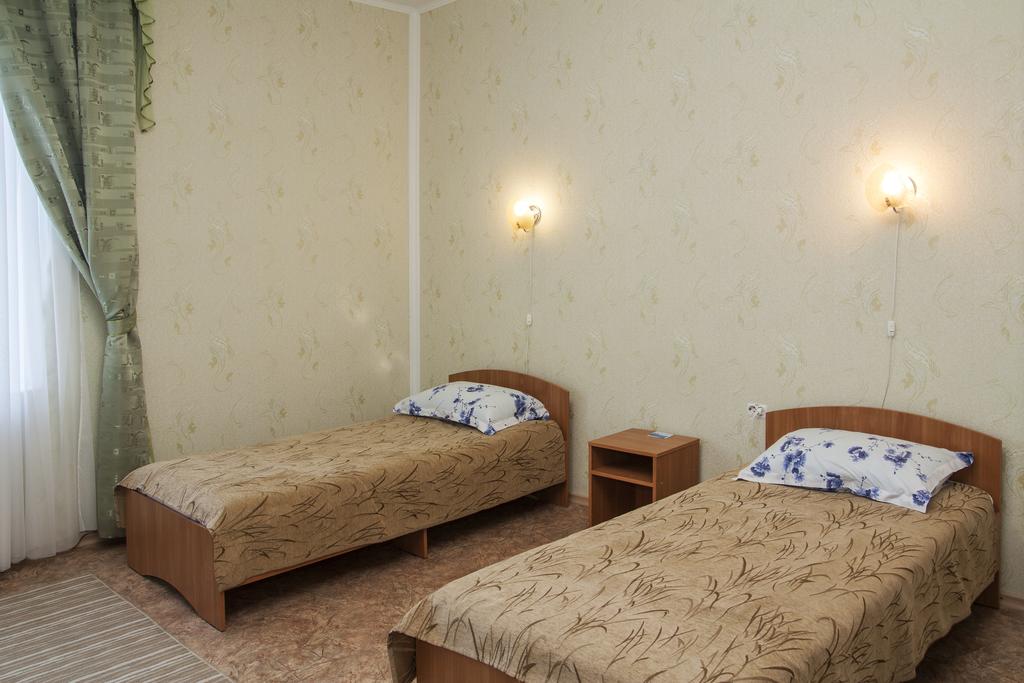 Отель Адмирал Нельсон #6