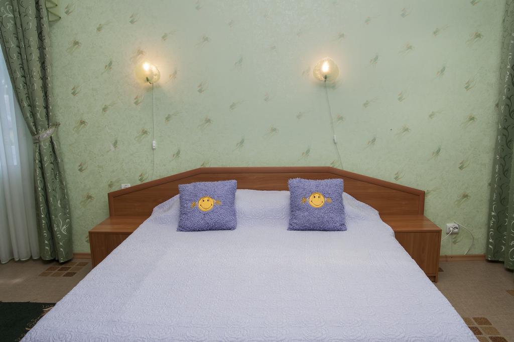 Отель Адмирал Нельсон #7