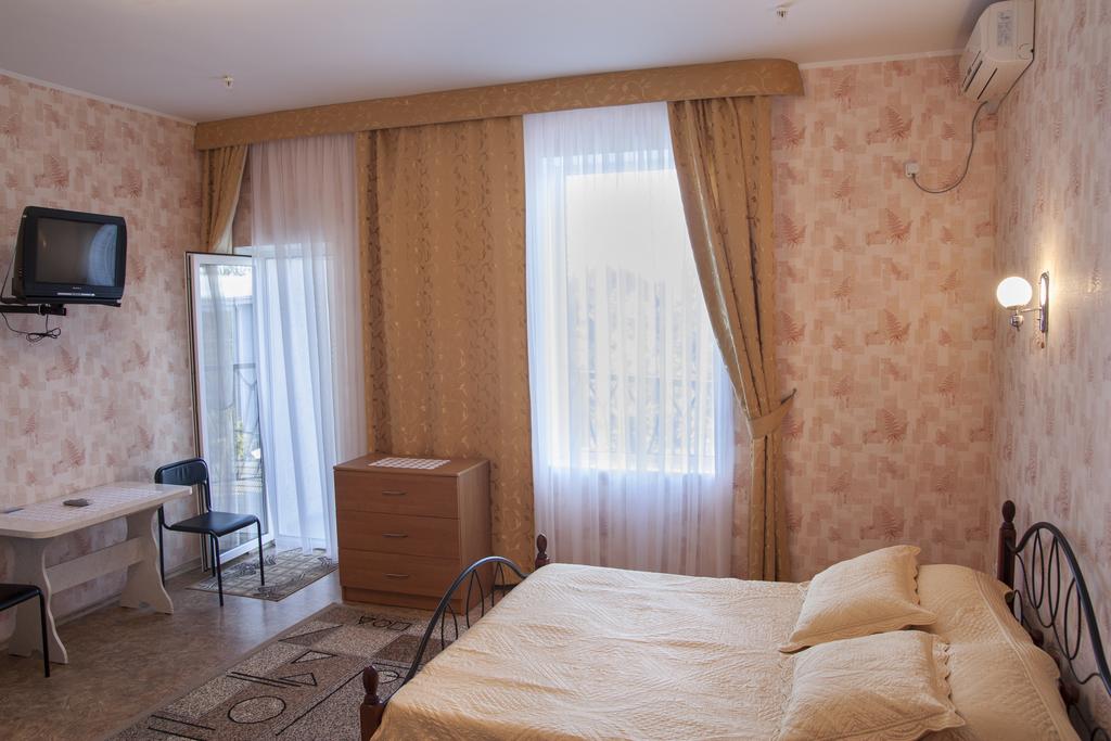 Отель Адмирал Нельсон #8