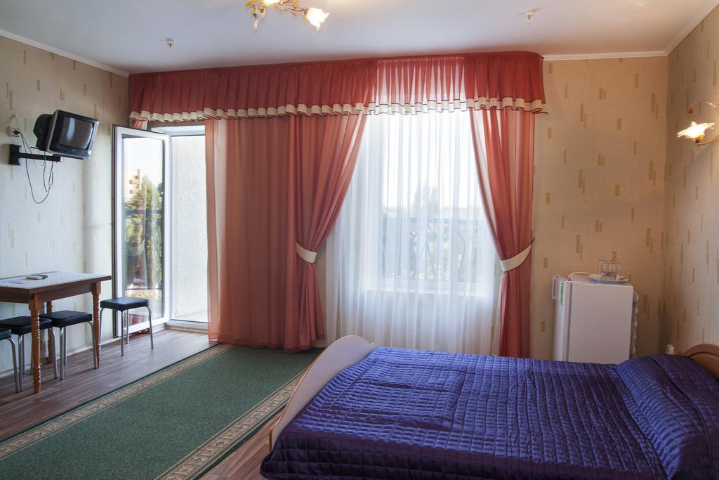 Отель Адмирал Нельсон #9