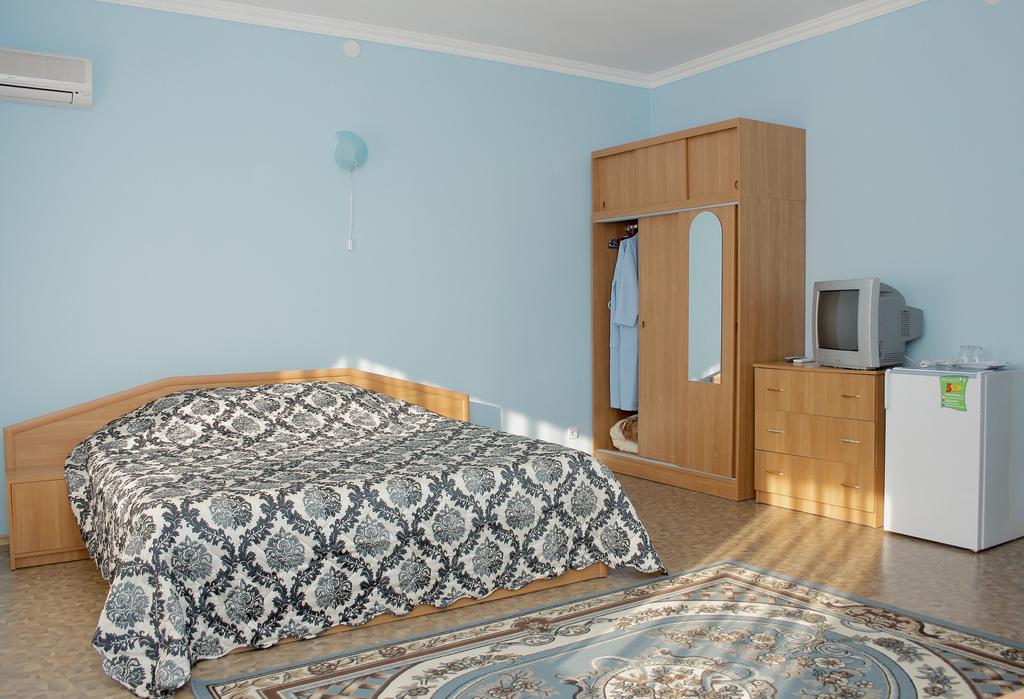 Отель Адмирал Нельсон #11