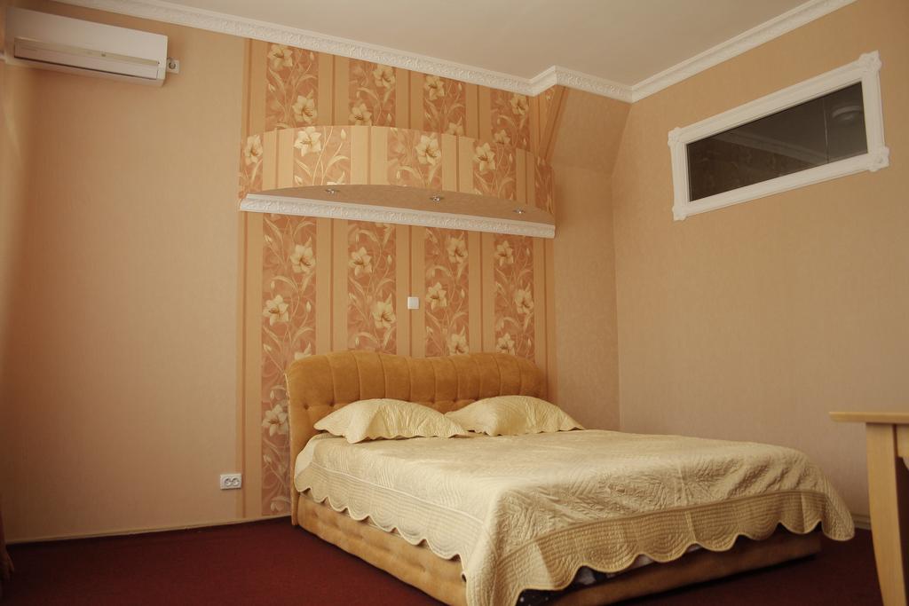 Отель Адмирал Нельсон #12