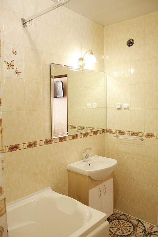 Отель Адмирал Нельсон #13