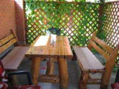 Отель Адмирал Нельсон #15