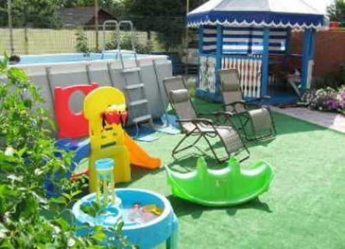 Отель Адмирал Нельсон #16