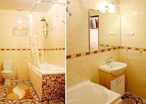 Отель Адмирал Нельсон #17