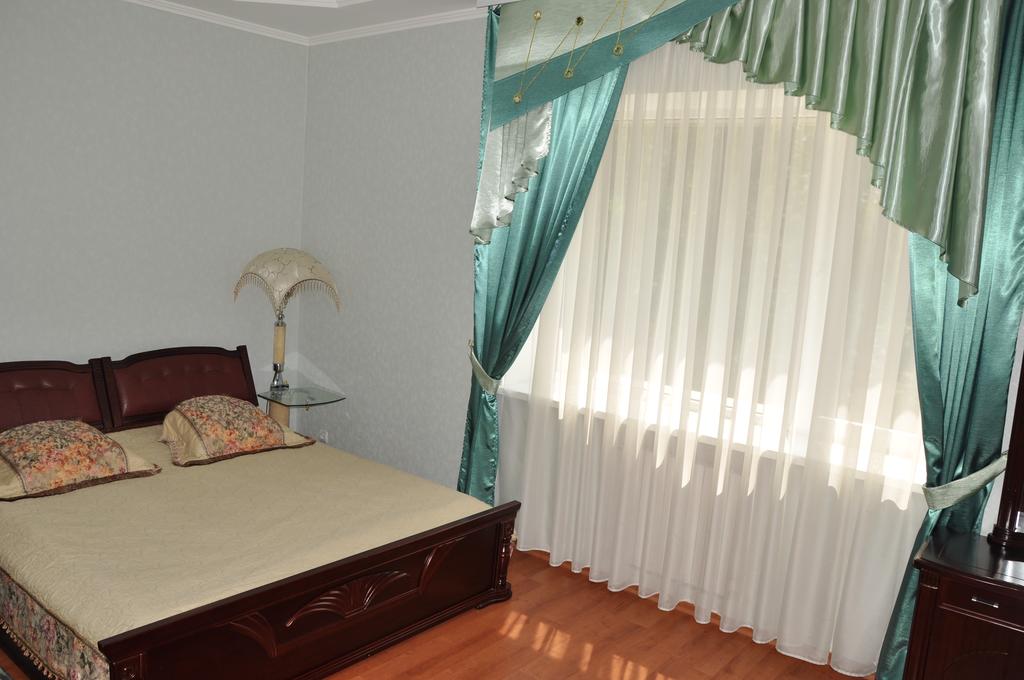 Гостиничный комплекс 