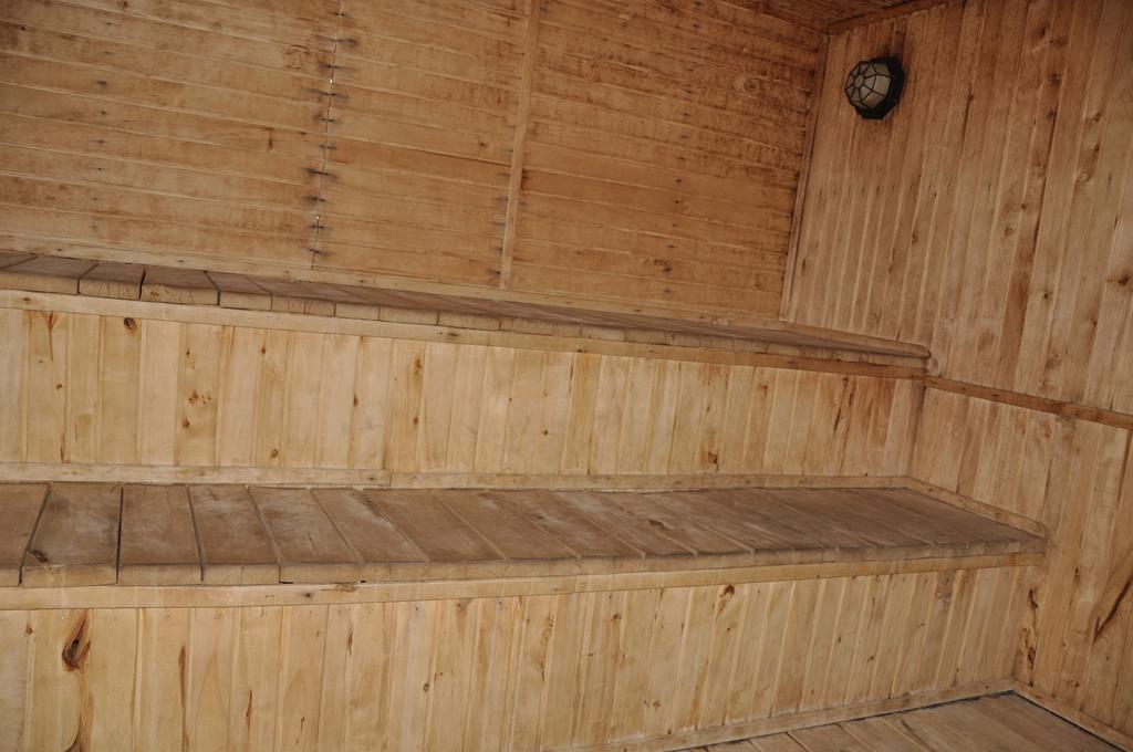 Гостиничный комплекс 