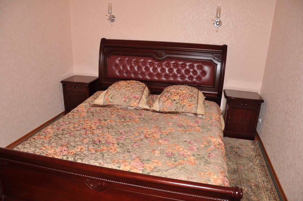 Гостиничный комплекс 