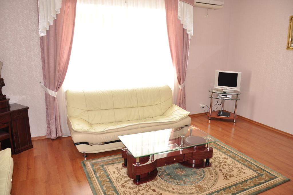 Гостиничный комплекс 