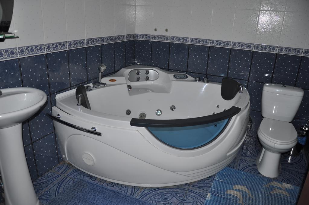 Гостиничный комплекс 