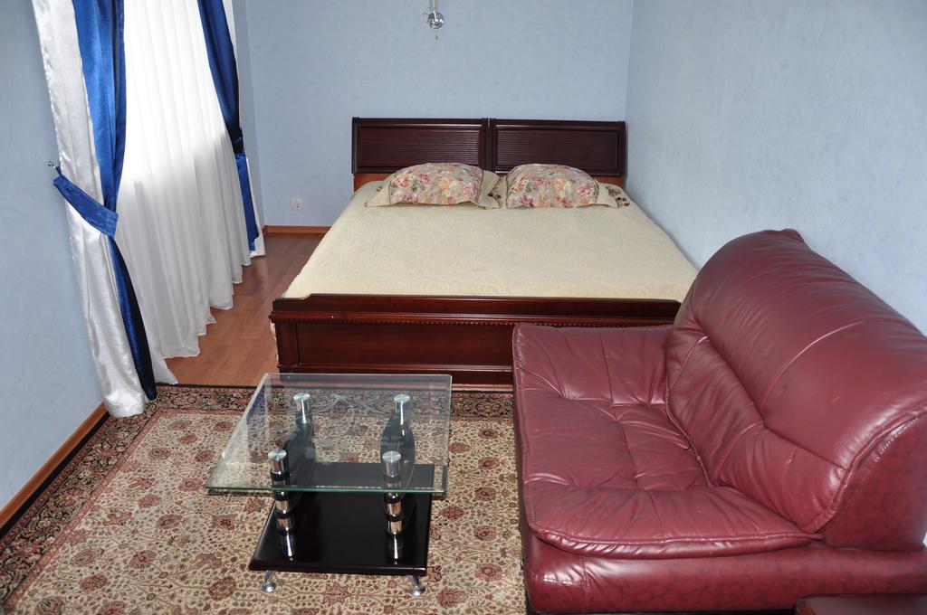 Гостиничный комплекс 