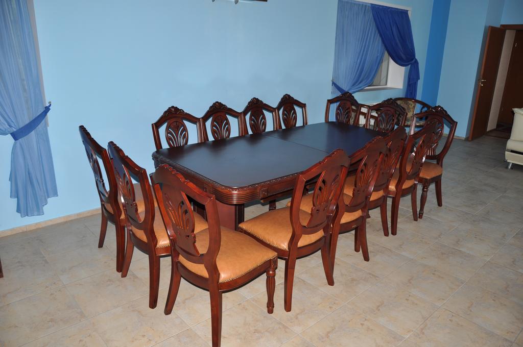 Гостиничный комплекс 