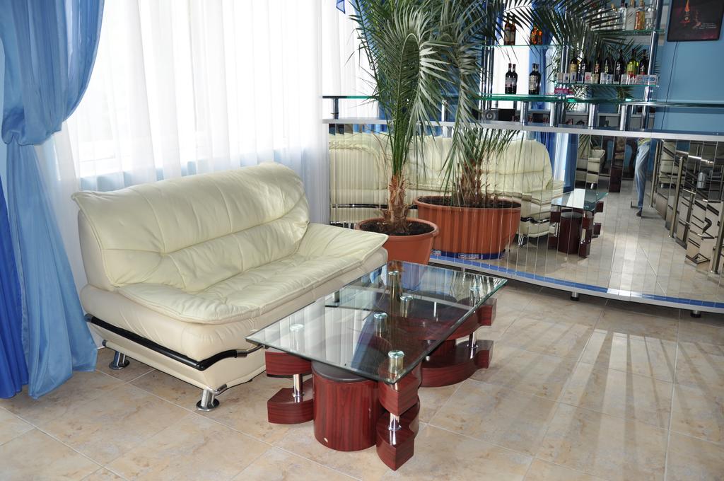 Гостиничный комплекс 