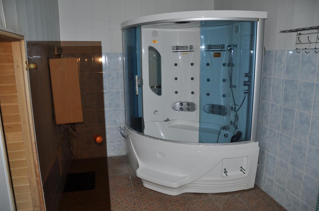 Гостиничный комплекс 