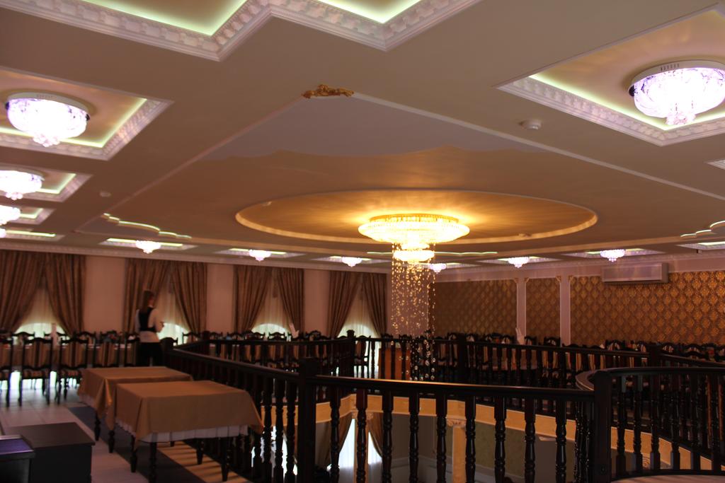 Гостиничный комплекс 