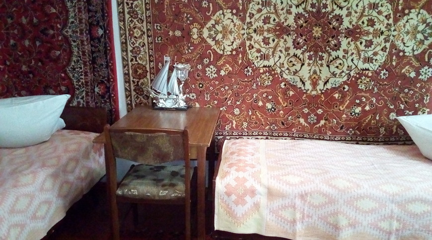 Сдается уютный дом недалеко от моря, рынка и центр... #2