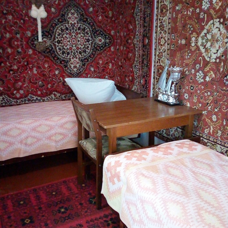 Сдается уютный дом недалеко от моря, рынка и центр... #3