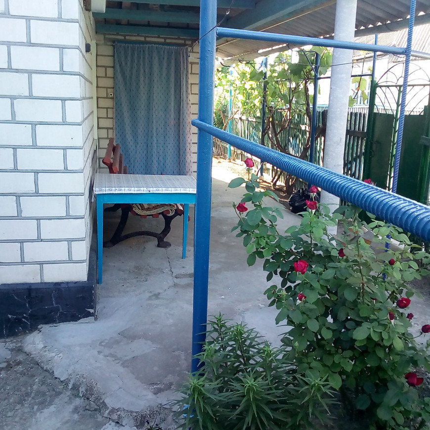 Сдается уютный дом недалеко от моря, рынка и центр... #5