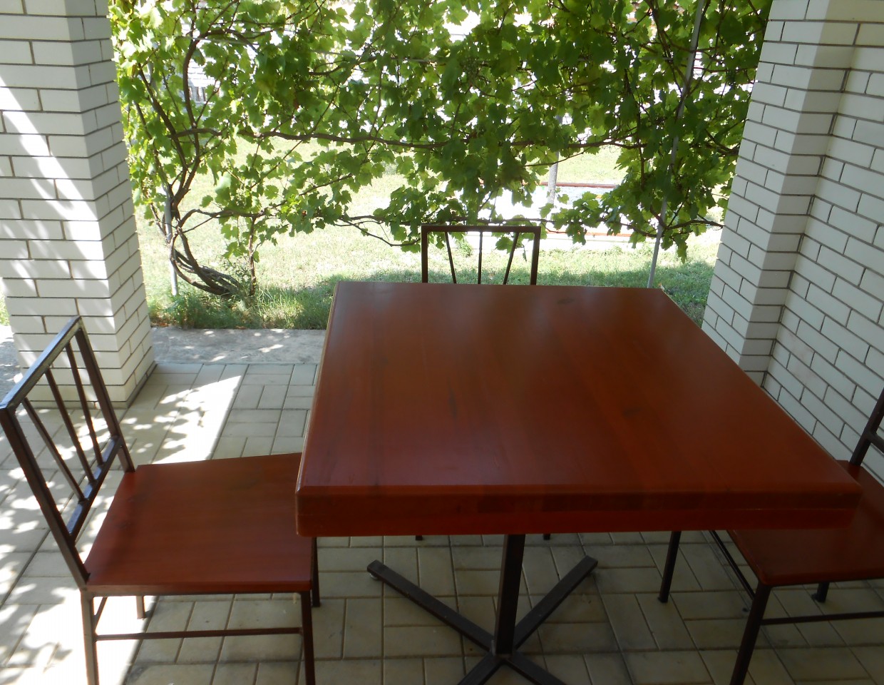 Дом отдыха Оазис #2