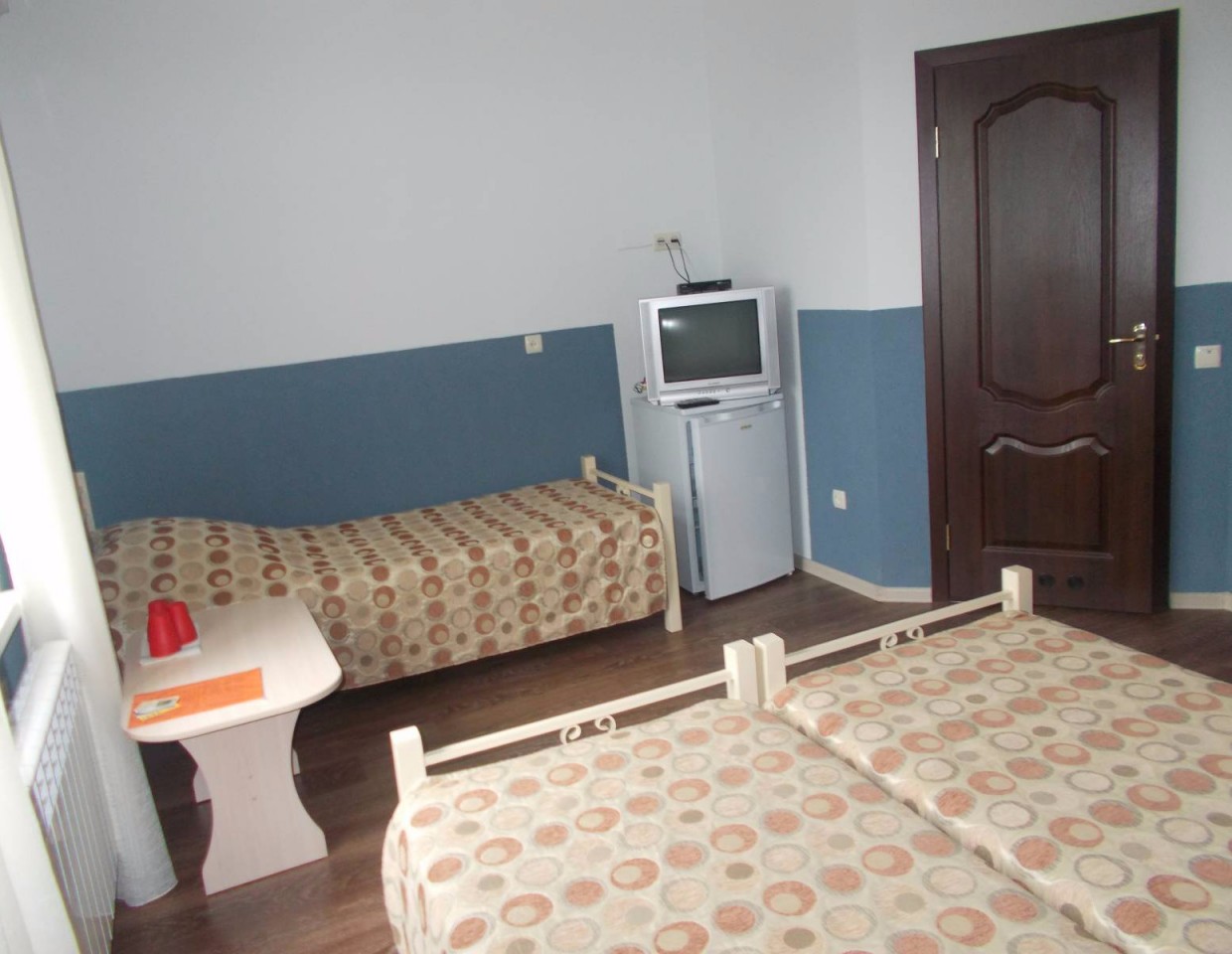 Дом отдыха Оазис #3