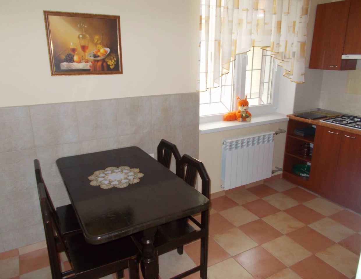 Дом отдыха Оазис #5