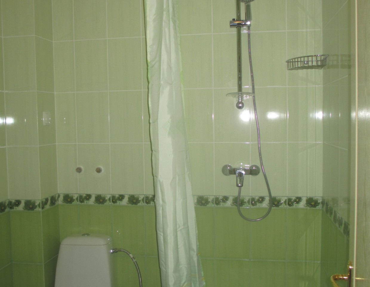 Дом отдыха Оазис #6