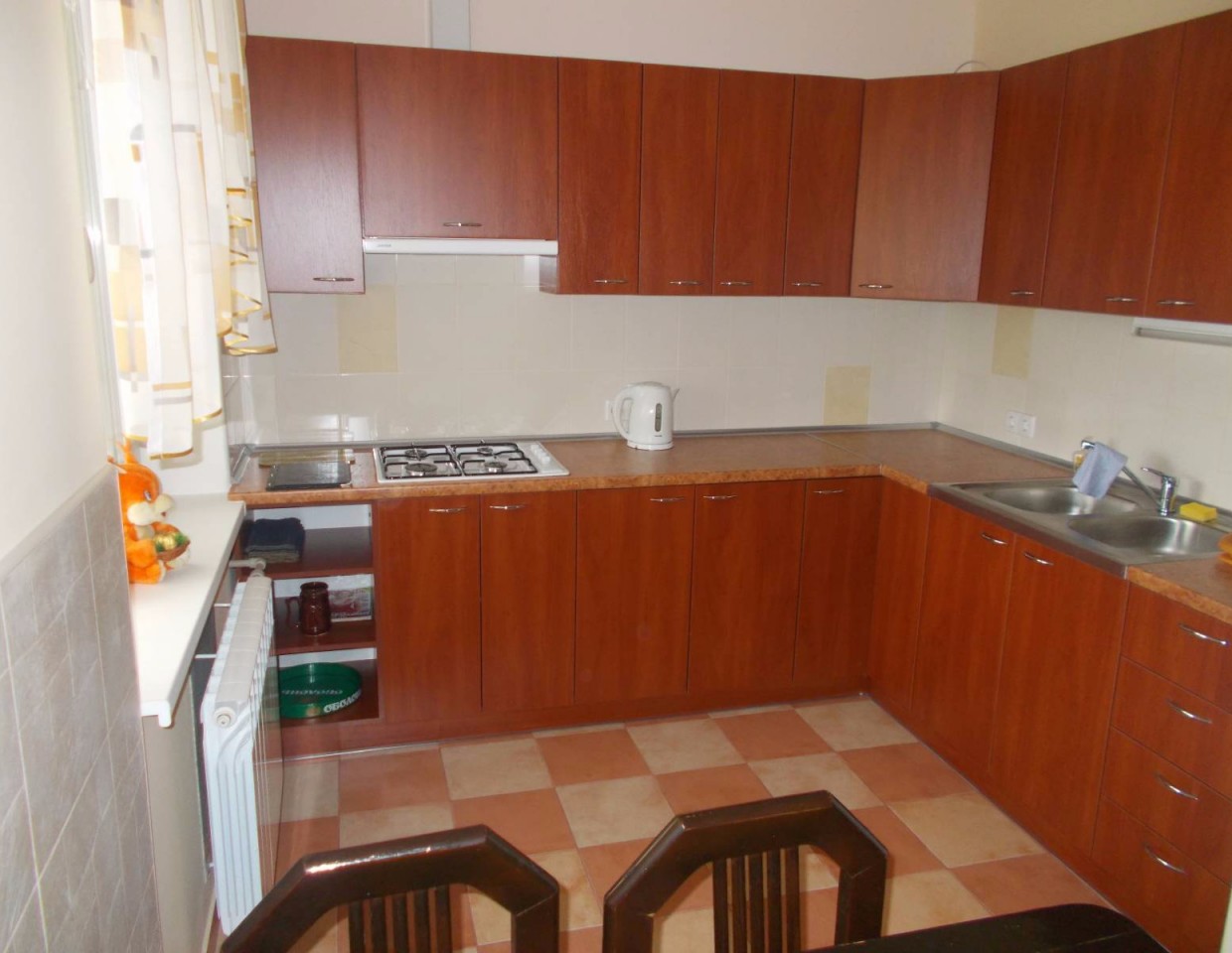 Дом отдыха Оазис #7