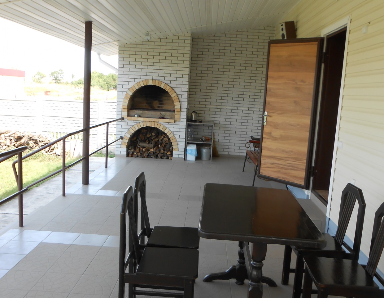 Дом отдыха Оазис #8