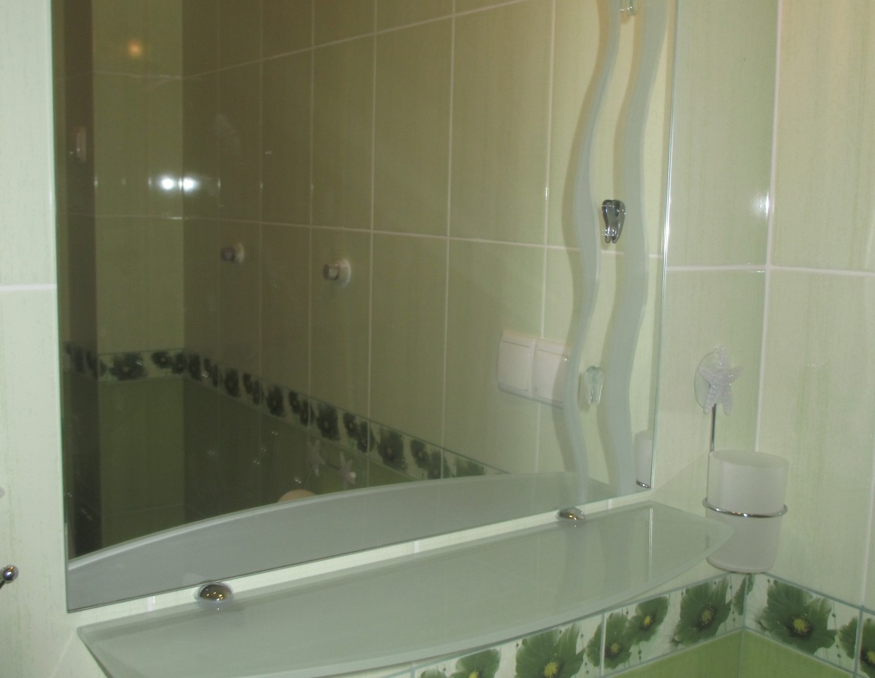 Дом отдыха Оазис #9