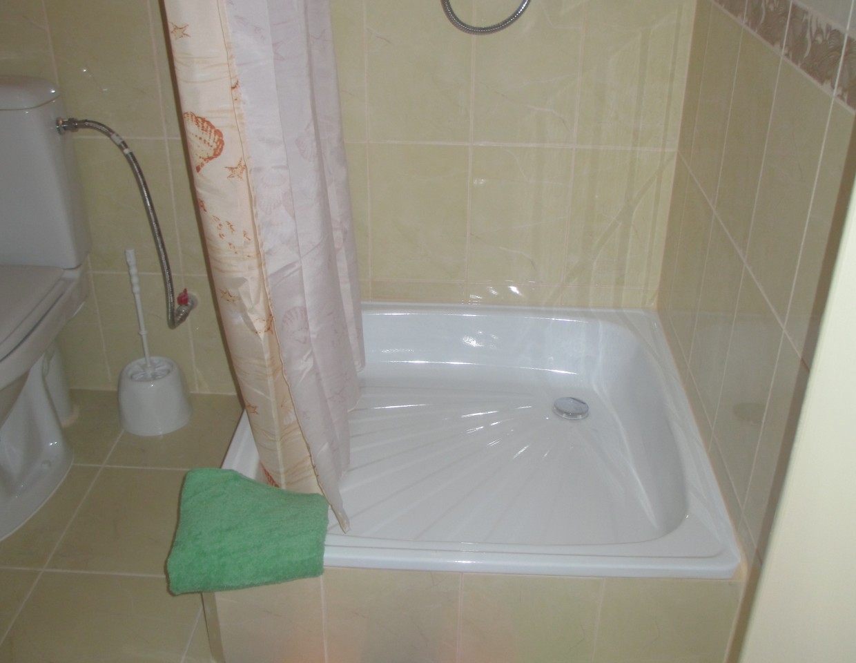 Дом отдыха Оазис #10