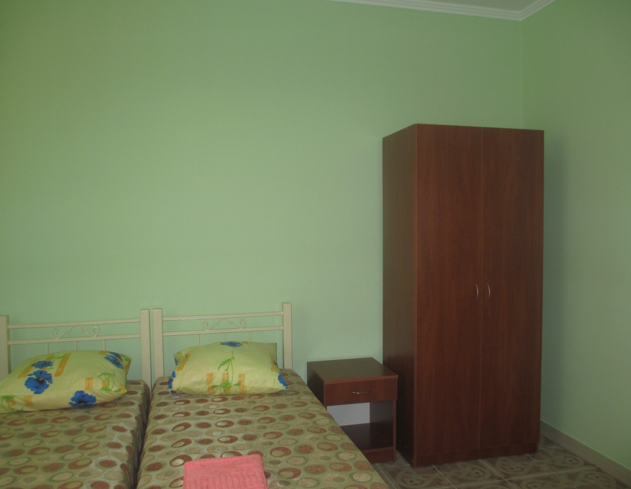 Дом отдыха Оазис #11