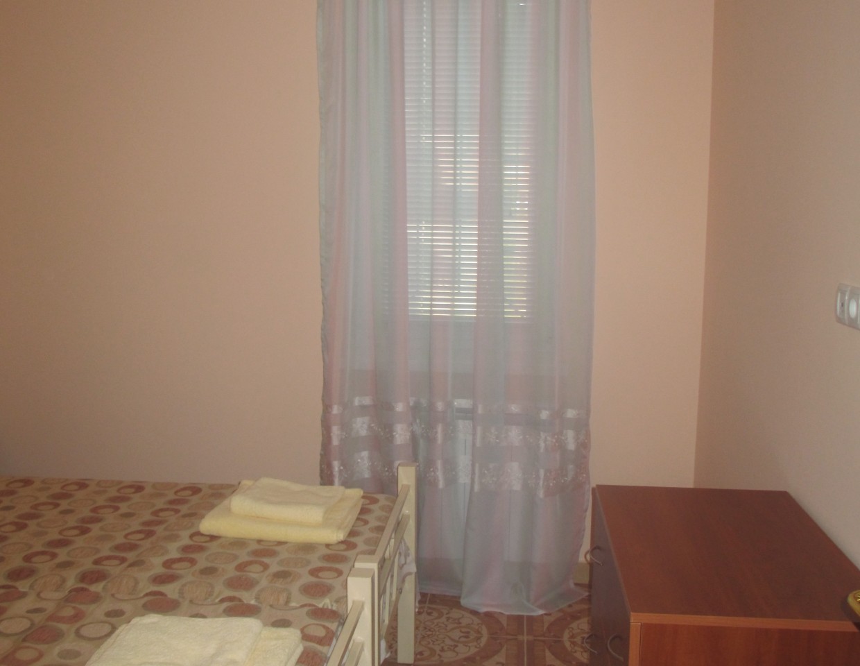 Дом отдыха Оазис #12