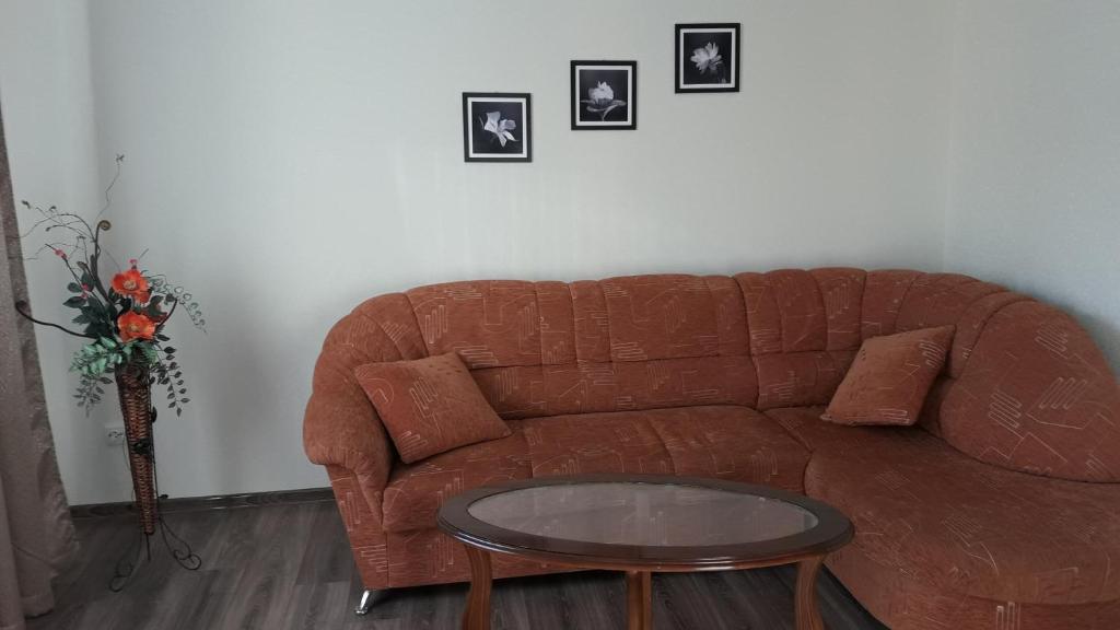 Апартименти Люкс #3