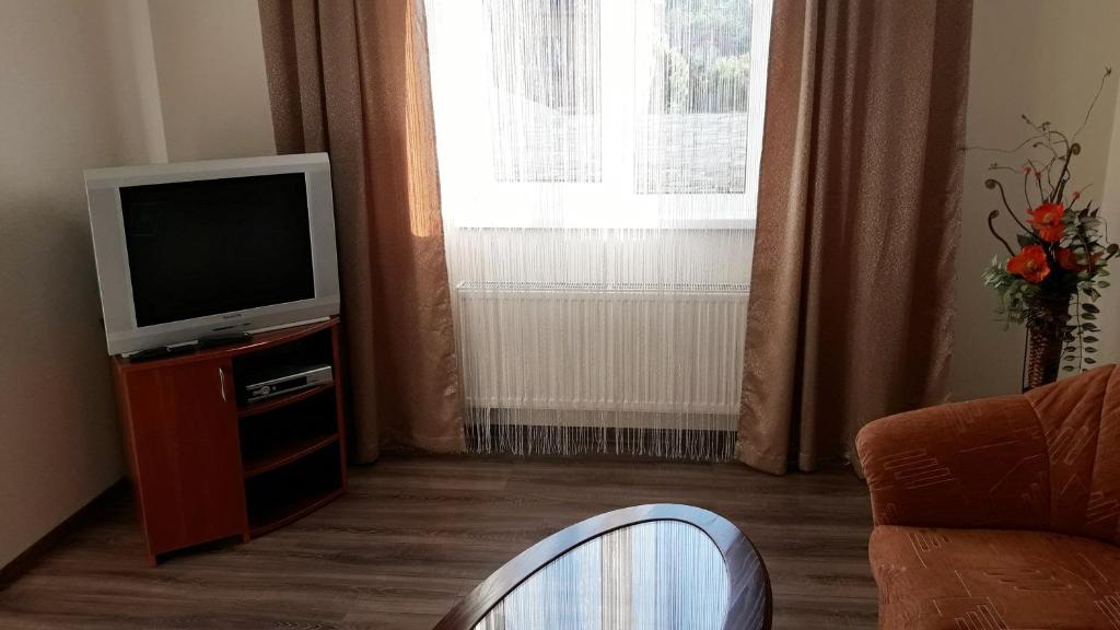 Апартименти Люкс #5