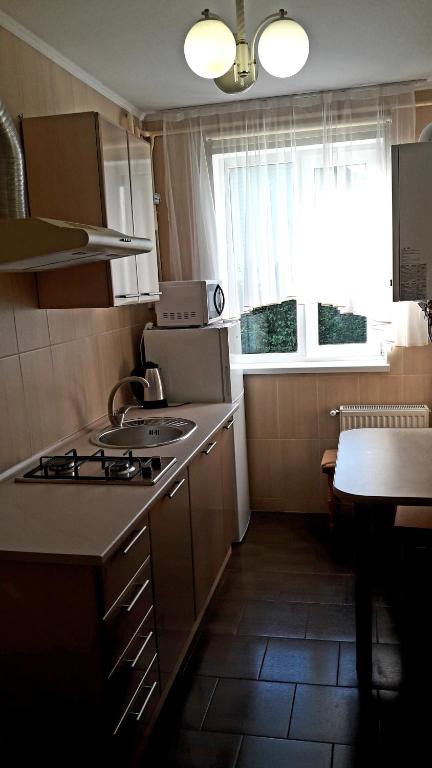 Апартименти Люкс #6