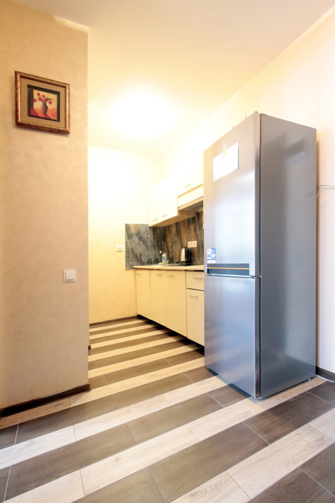 Deluxe Apartments 1221 #6