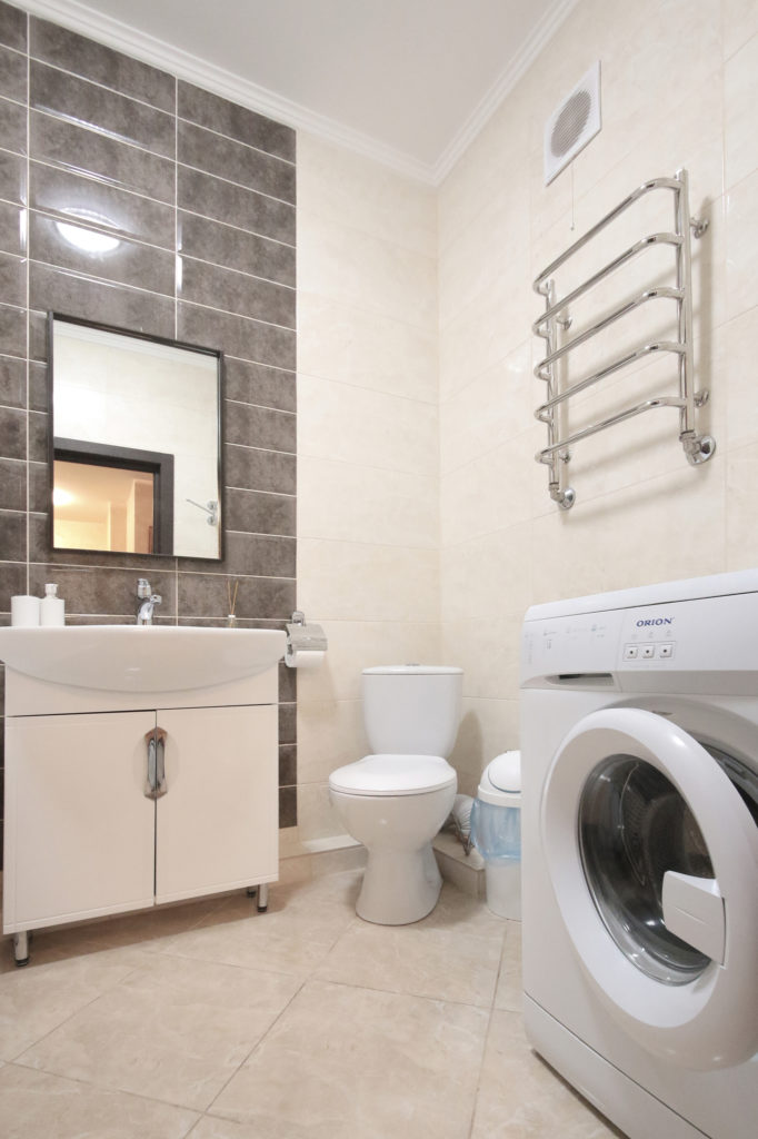 Deluxe Apartments 1221 #7