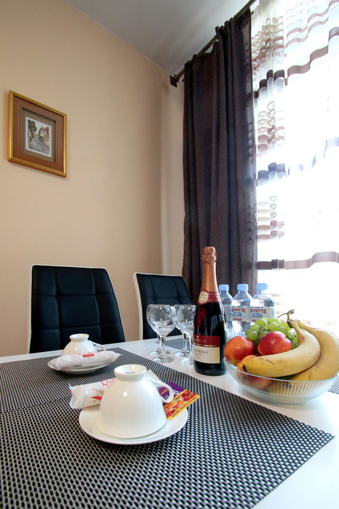 Deluxe Apartments 1221 #8