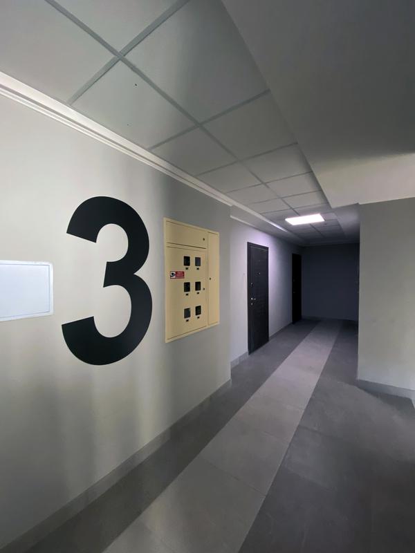 Современная, светлая, уютная квартира в центре Хер... #7